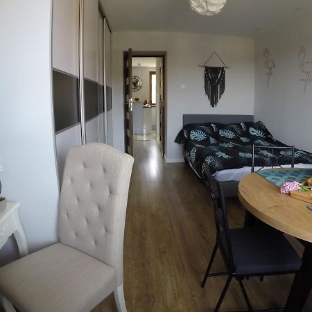 Apartament Bieszczady Apartment อุสชิกีดอลเน ภายนอก รูปภาพ