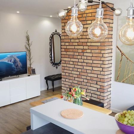 Apartament Bieszczady Apartment อุสชิกีดอลเน ภายนอก รูปภาพ