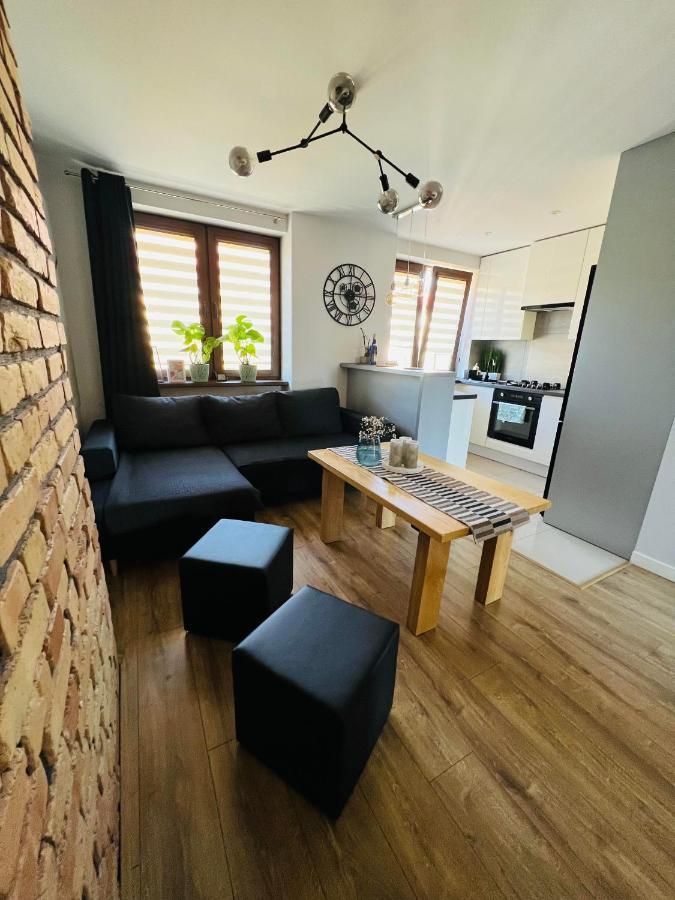 Apartament Bieszczady Apartment อุสชิกีดอลเน ภายนอก รูปภาพ